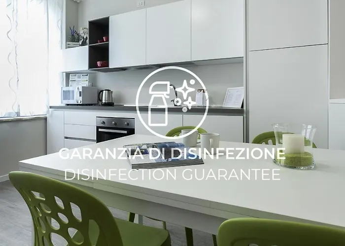 Italianway Easy - Cadorna 10 Mono B *