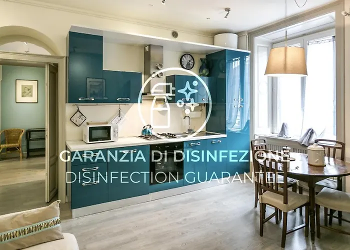 Appartamento Italianway-corso Lodi 9