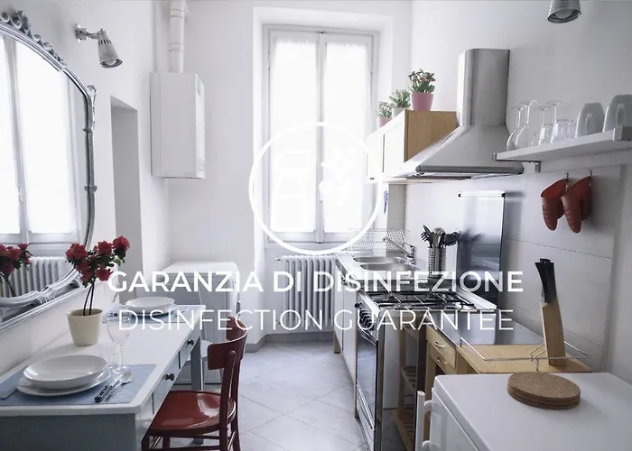 Italianway Easy - Corso Sempione 96