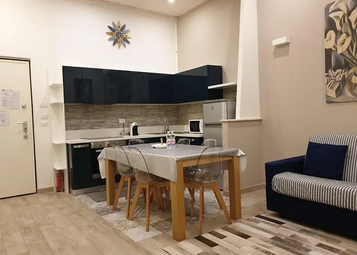 Kibilu - Viale Bligny - Porta Romana - Universita Bocconi Daire *