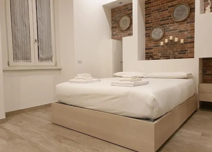 Kibilu - Viale Bligny - Porta Romana - Universita Bocconi