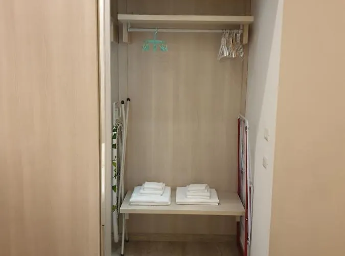 Kibilu - Viale Bligny - Porta Romana - Universita Bocconi Daire