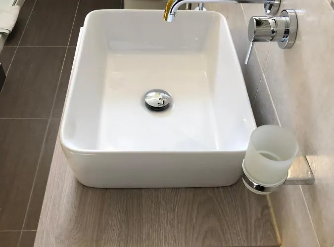 Buonarroti Life Roof Garden Mita *