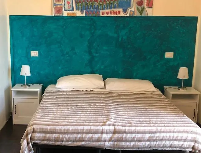 Buonarroti Life Roof Garden Mita ミラノ