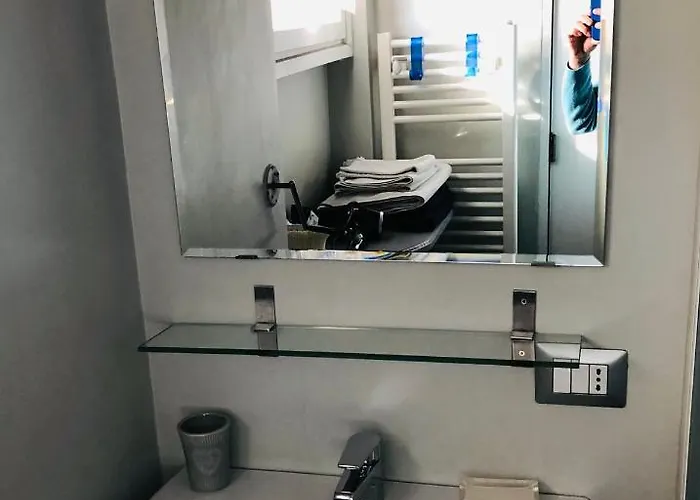 アパート Buonarroti Life Roof Garden Mita *