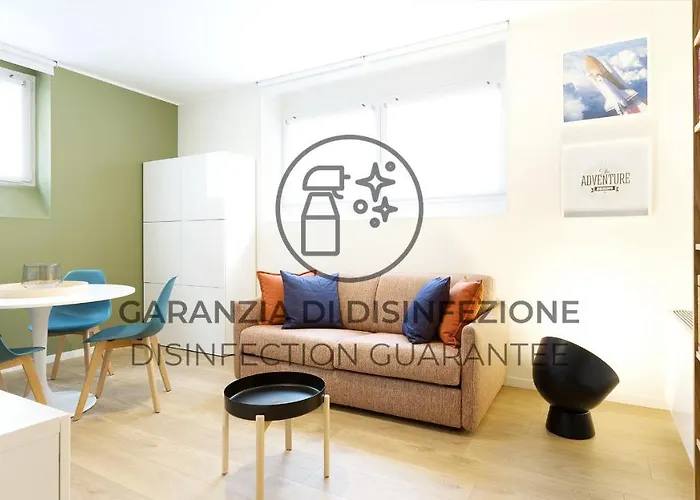 Italianway-bergonzoli Place * Mailand