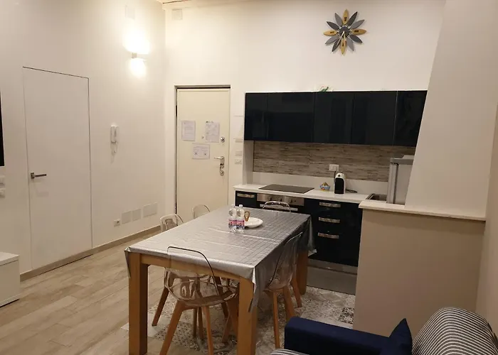 شقة Kibilu - Viale Bligny - Porta Romana - Universita Bocconi *