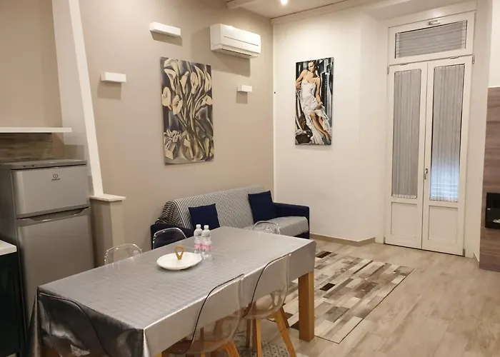 Kibilu - Viale Bligny - Porta Romana - Universita Bocconi *