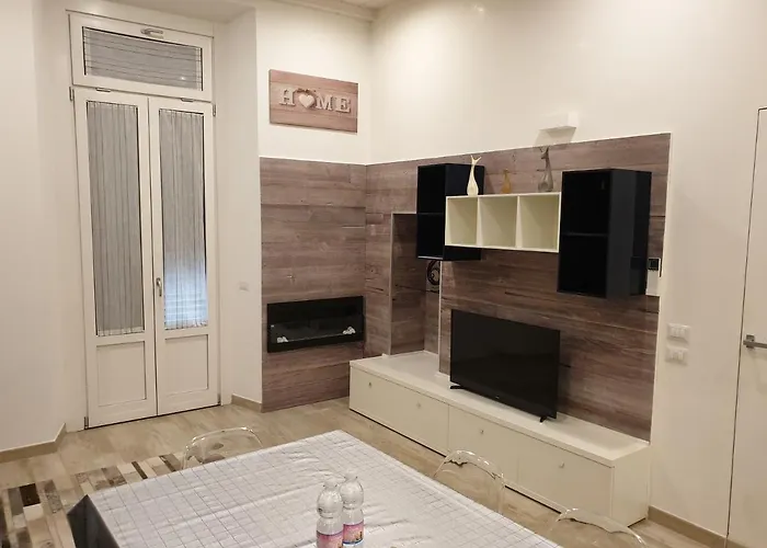 شقة Kibilu - Viale Bligny - Porta Romana - Universita Bocconi