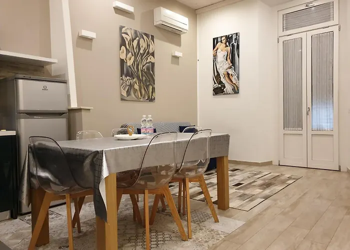 شقة Kibilu - Viale Bligny - Porta Romana - Universita Bocconi