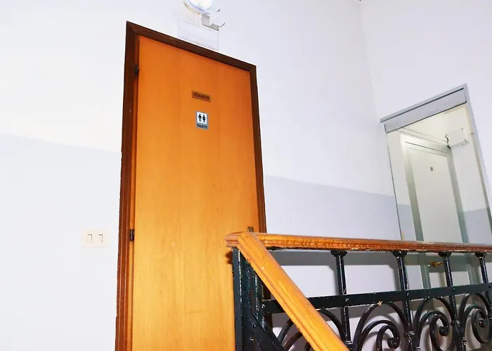 Hotel New