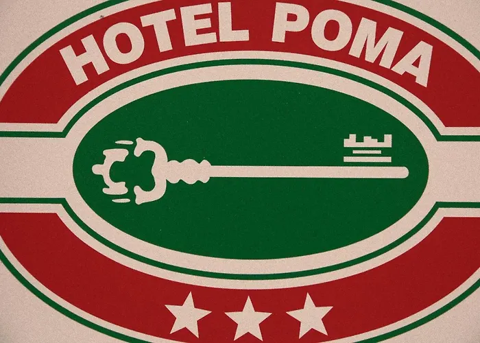 Poma 酒店 3*