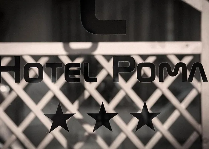 Poma 米兰