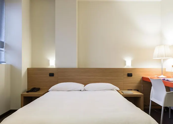 Lejlighedshotel Osoppo