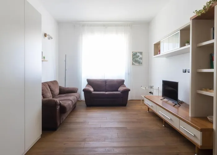 Italianway Comfort - Corsica 61 דירה