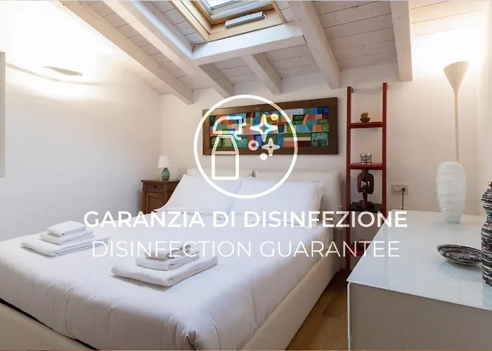 Italianway Easy - Savona 108 Apartment *