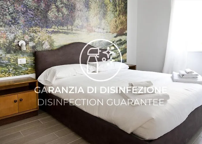 Italianway Easy - Sebastiano Veniero 27 A - Trilocale Apartman Milánó