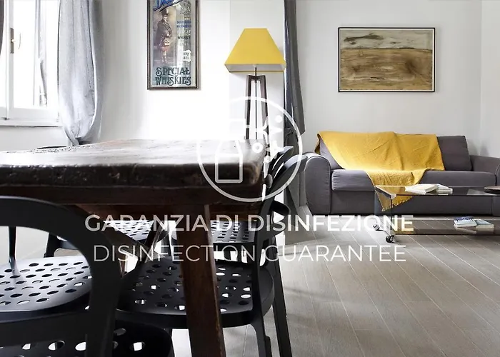 Italianway Easy - Sebastiano Veniero 27 A - Trilocale Apartman Milánó