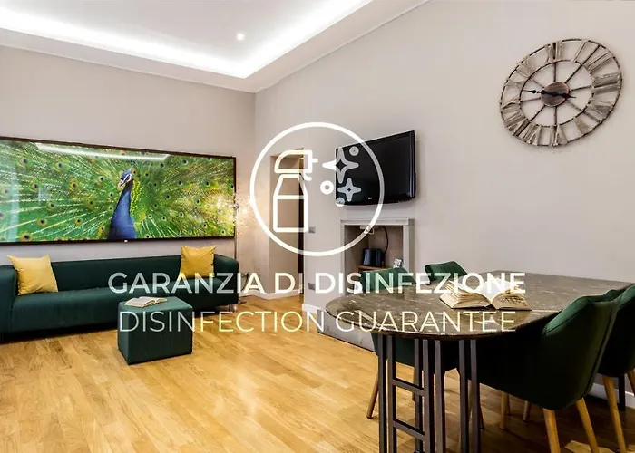 Appartement Italianway Easy - Vigna 3 *