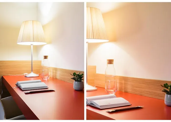 Osoppo Lejlighedshotel 4*