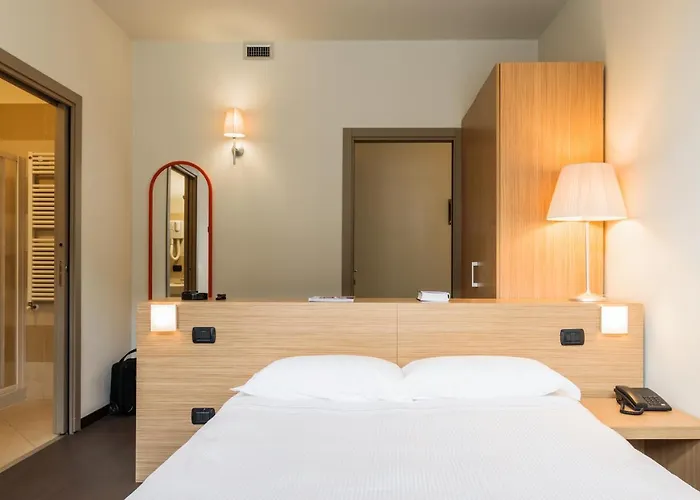 Lejlighedshotel Osoppo