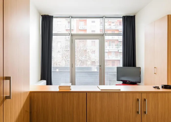 Osoppo شقة فندقية