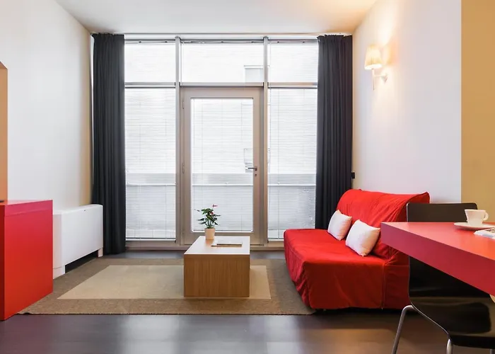 Osoppo Lejlighedshotel 4*