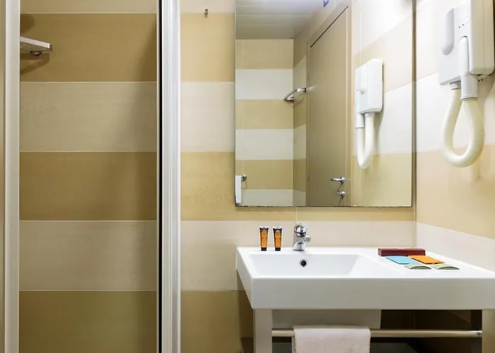 Lejlighedshotel Osoppo