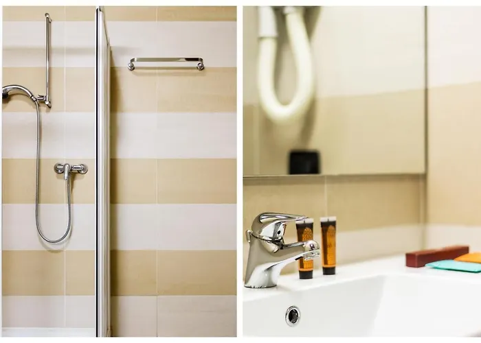 Lejlighedshotel Osoppo