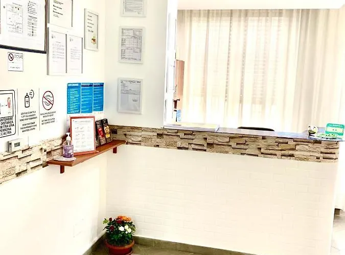 阿丽桑德酒店 米兰