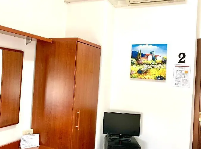 Hotell Alessander