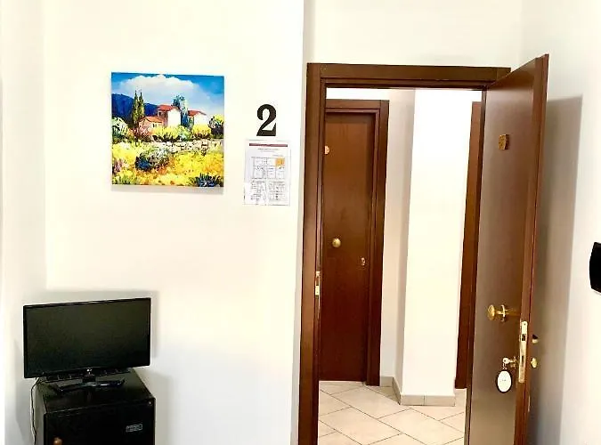 Hotell Alessander