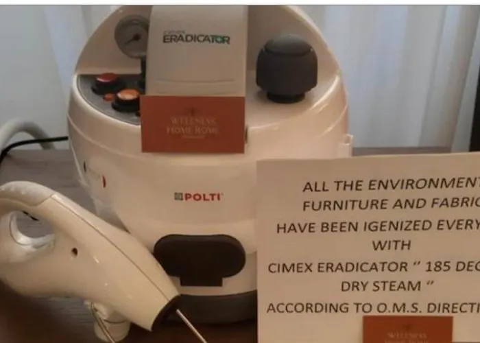 Catalani E Madrid Hotel Milano