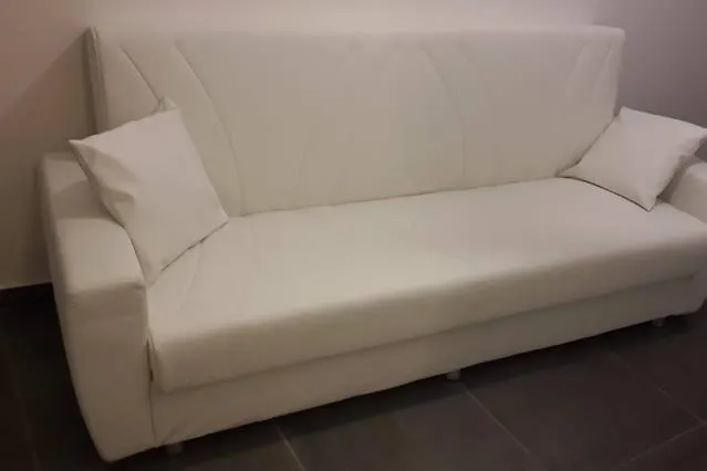 公寓 Porta Vittoria Center