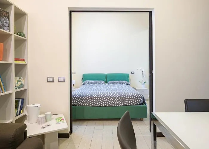 Residenza Porta Volta 4* Milano