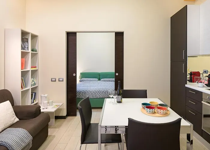 Residenza Porta Volta Milano