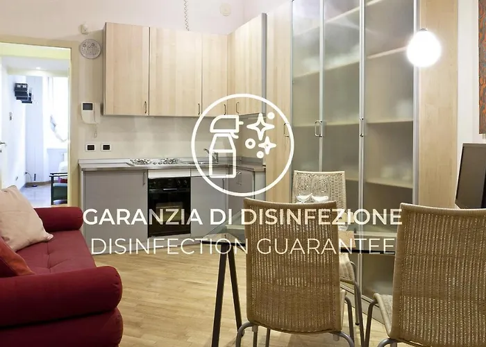 Italianway Easy - Fiori Chiari 20 * מילאנו