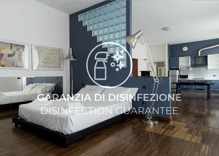 Apartmán Italianway Easy - Giovanni Pastorelli 4 *