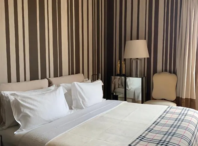 Bed & Breakfast Pattini Milano