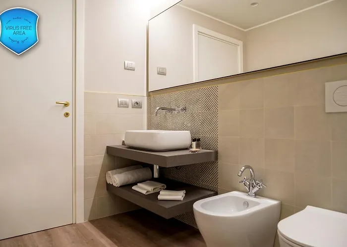 게스트하우스 Sleep Tide 밀라노