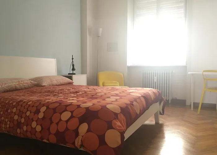 R&b Errepi Piola Bed and breakfast 2*