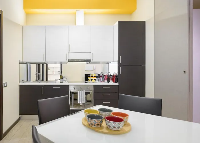 Residenza Porta Volta