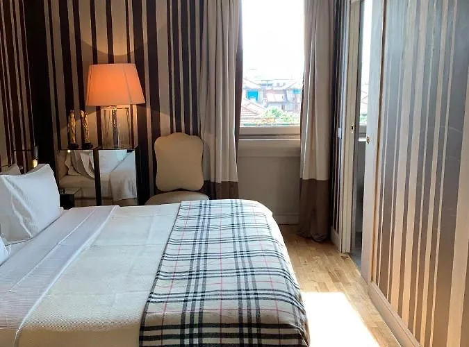 Pattini Bed & Breakfast 4*