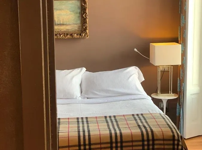 Pattini Bed & Breakfast