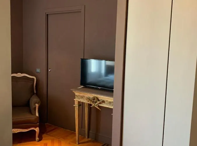 Pattini Bed & Breakfast 4*