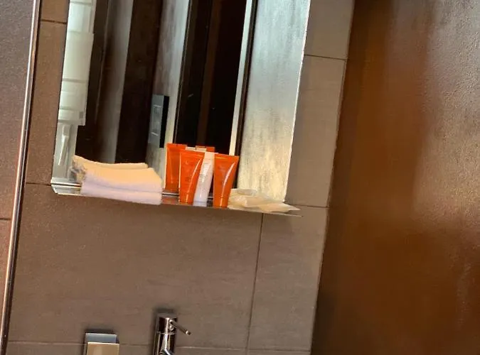 Bed & Breakfast Pattini Milano