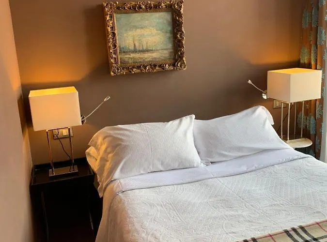 Pattini Bed & Breakfast