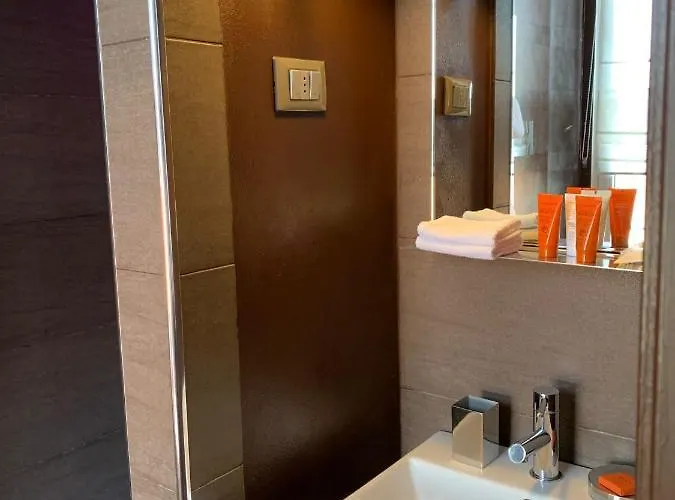 Bed & Breakfast Pattini 4*