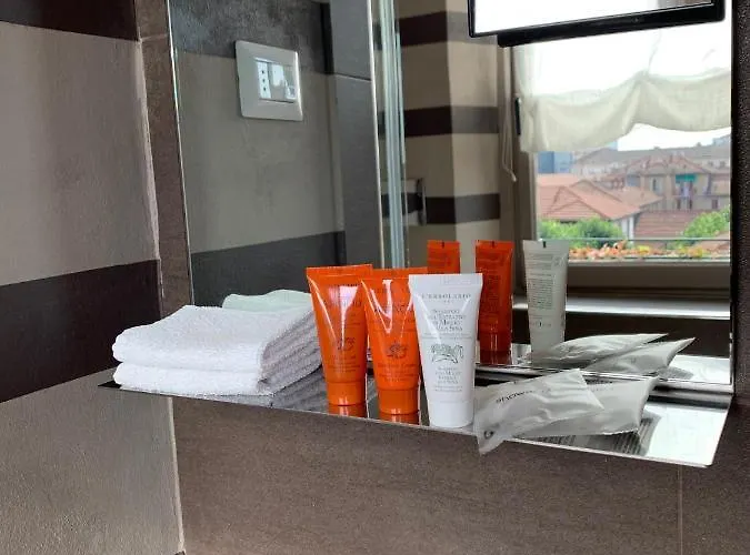 Pattini Bed & Breakfast 4*