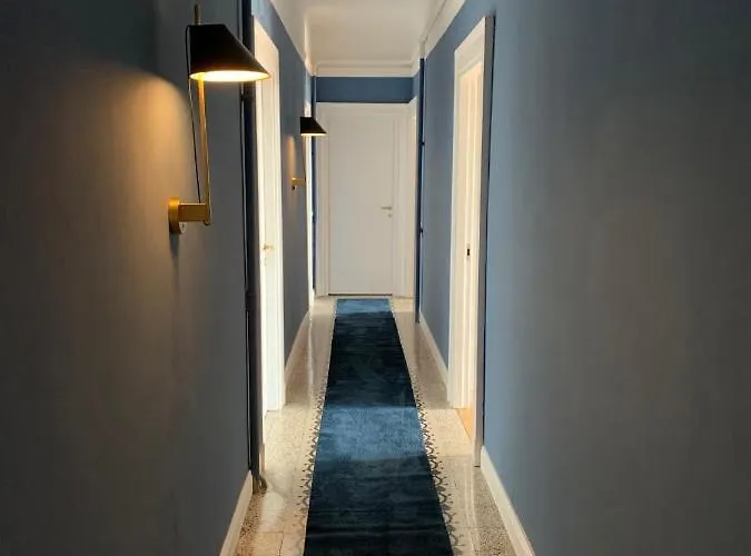 Bed & Breakfast Pattini Milano